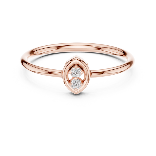 Stella Shine Dailywear Diamond Ring