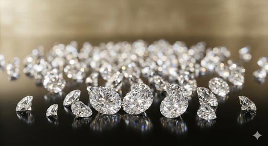 Are Lab-Grown Diamonds Real? (The Answer Might Surprise You)