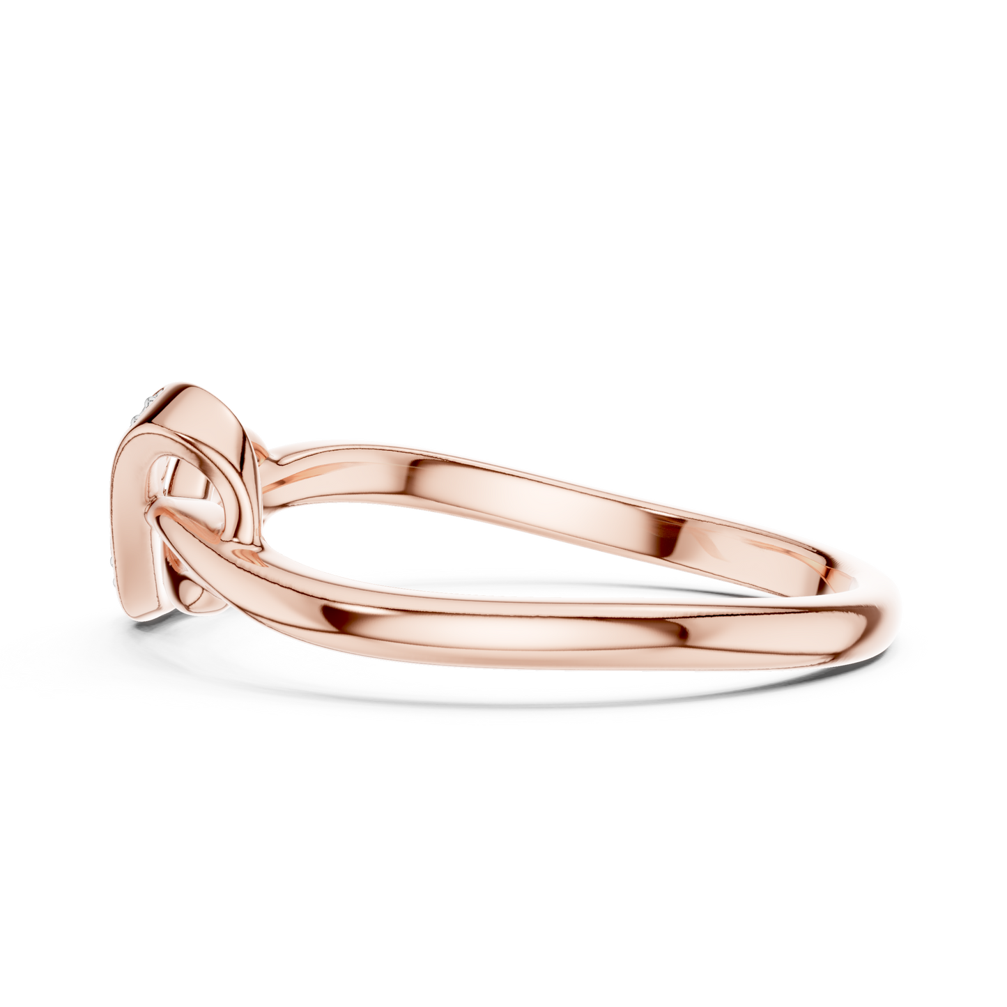 Aurora Spark Dailywear Diamond Ring