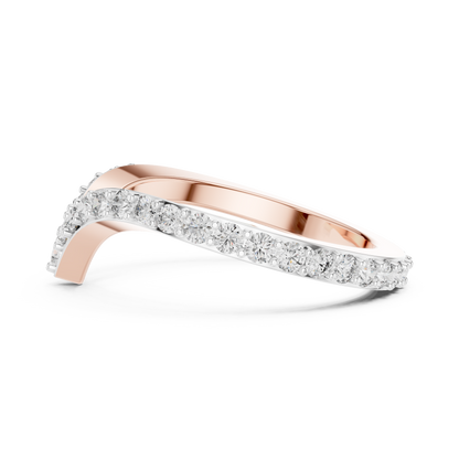 Zara Sparkle Dailywear Diamond Ring