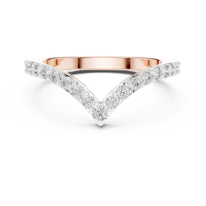 Zara Sparkle Dailywear Diamond Ring