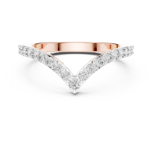 Zara Sparkle Dailywear Diamond Ring