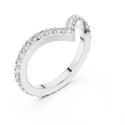 Zara Sparkle Dailywear Diamond Ring