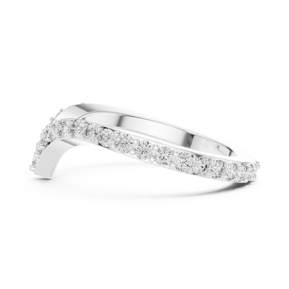 Zara Sparkle Dailywear Diamond Ring