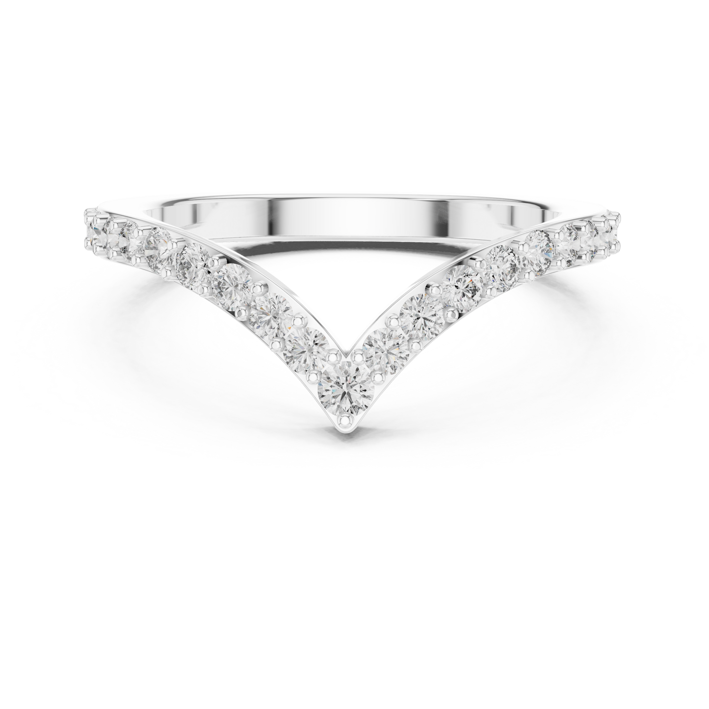 Zara Sparkle Dailywear Diamond Ring