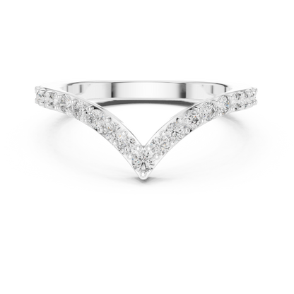 Zara Sparkle Dailywear Diamond Ring