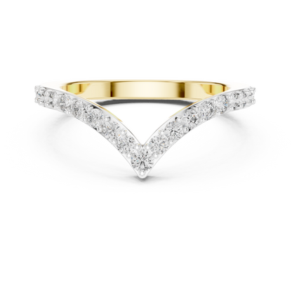 Zara Sparkle Dailywear Diamond Ring