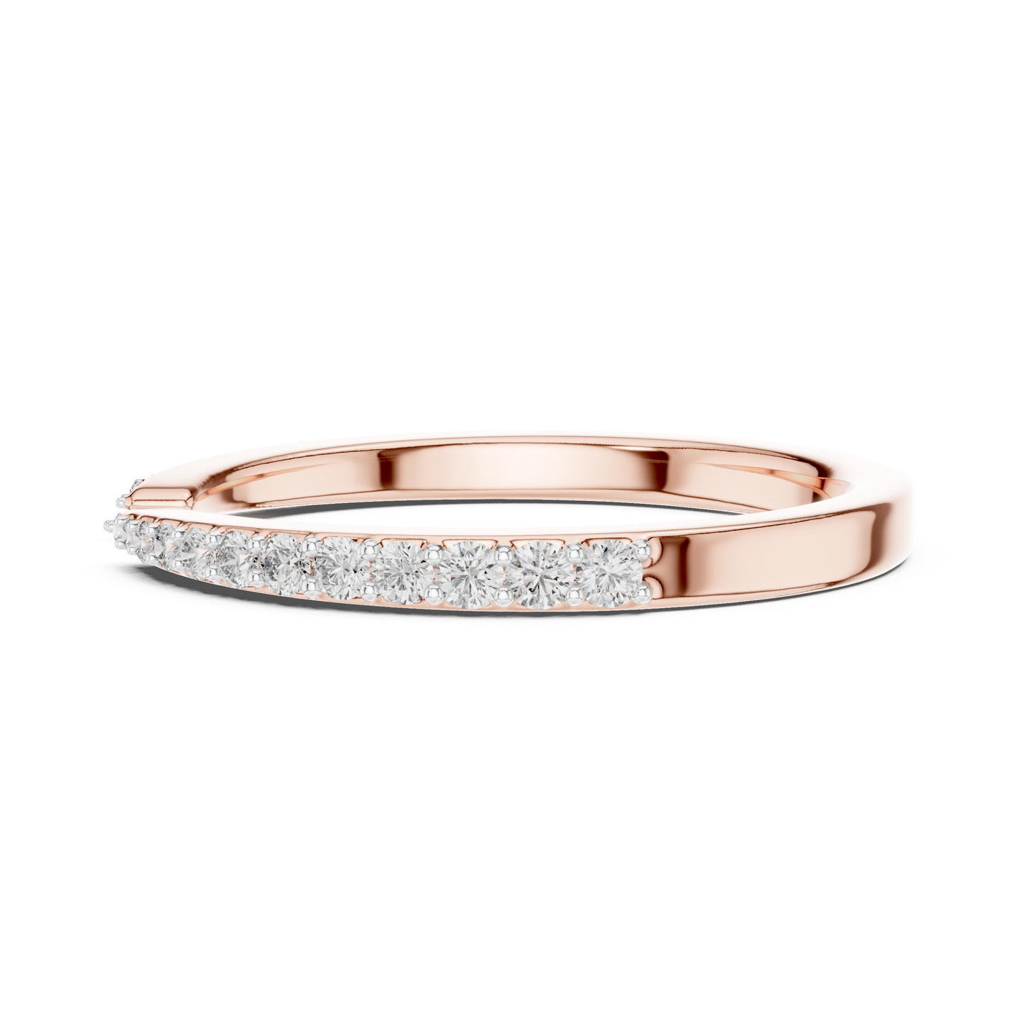 Amara Petite Dailywear Diamond Ring