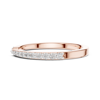 Amara Petite Dailywear Diamond Ring