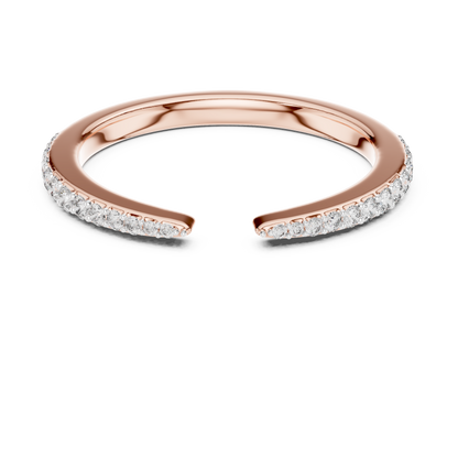Amara Petite Dailywear Diamond Ring