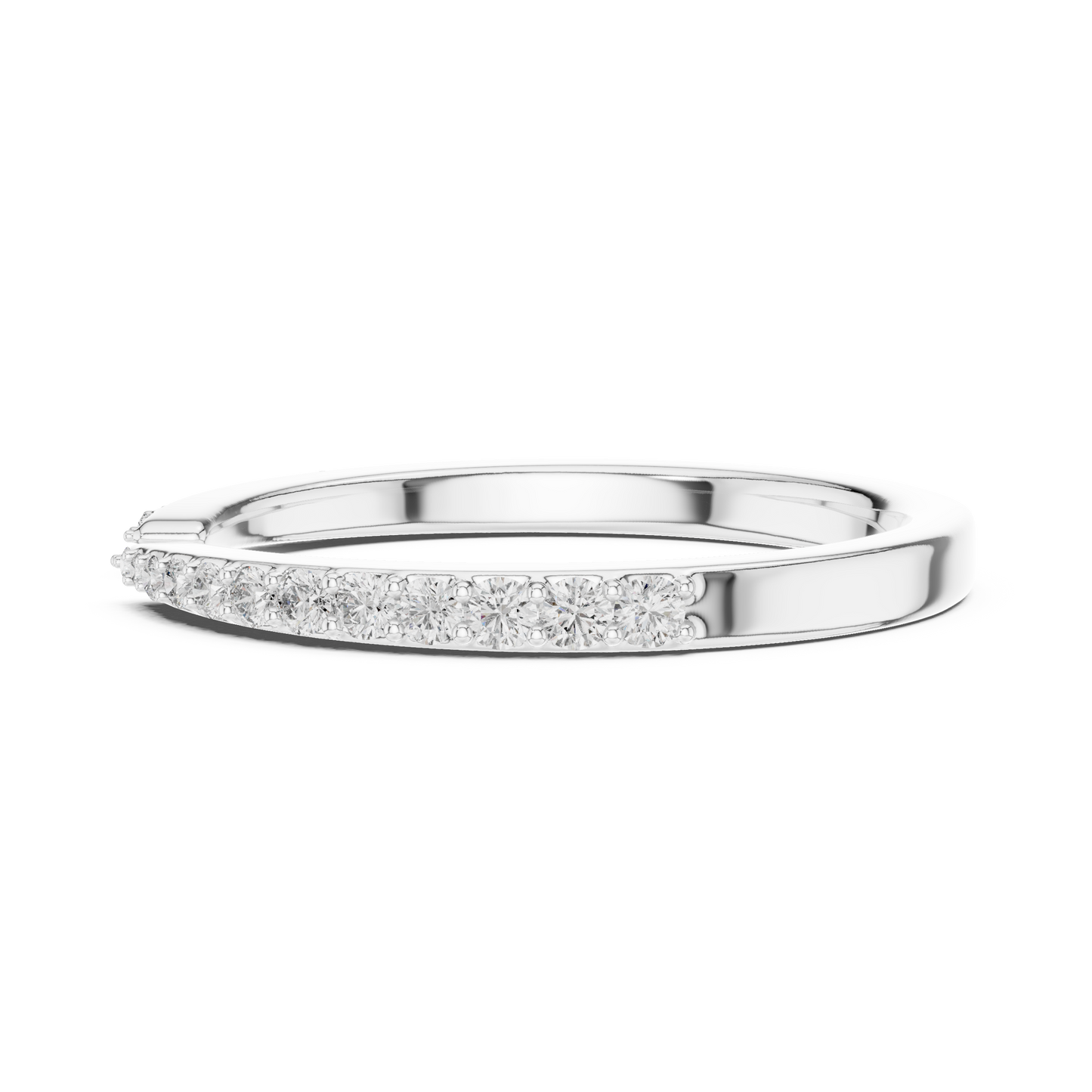 Amara Petite Dailywear Diamond Ring