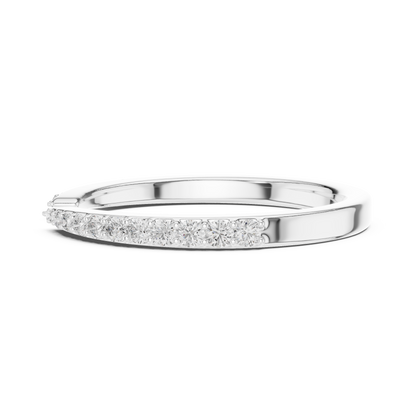 Amara Petite Dailywear Diamond Ring