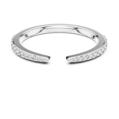 Amara Petite Dailywear Diamond Ring