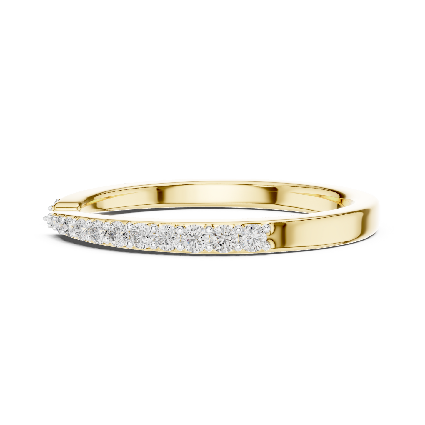 Amara Petite Dailywear Diamond Ring