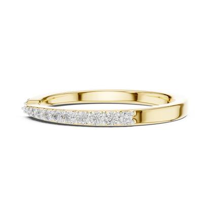 Amara Petite Dailywear Diamond Ring