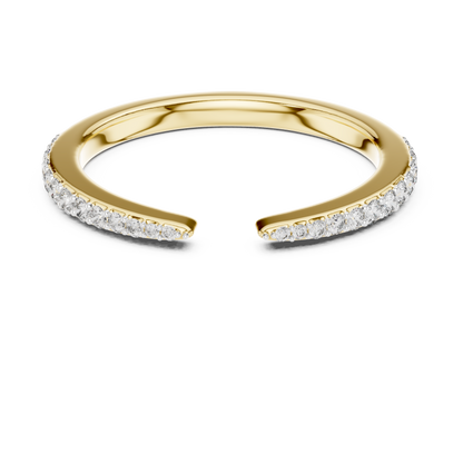 Amara Petite Dailywear Diamond Ring