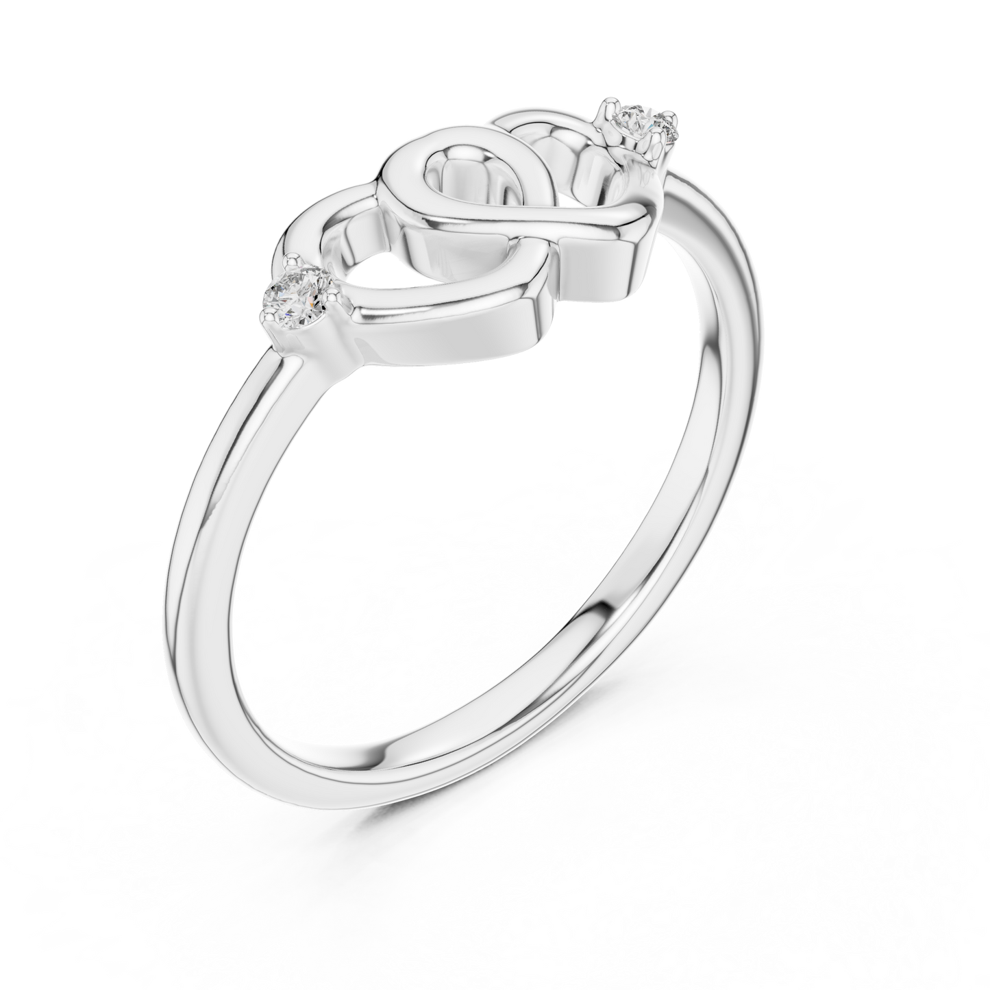 Mira Radiance Dailywear Diamond Ring