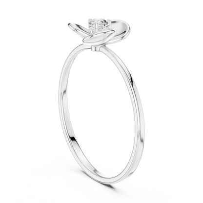 Everyday Elegance Diamond Ring