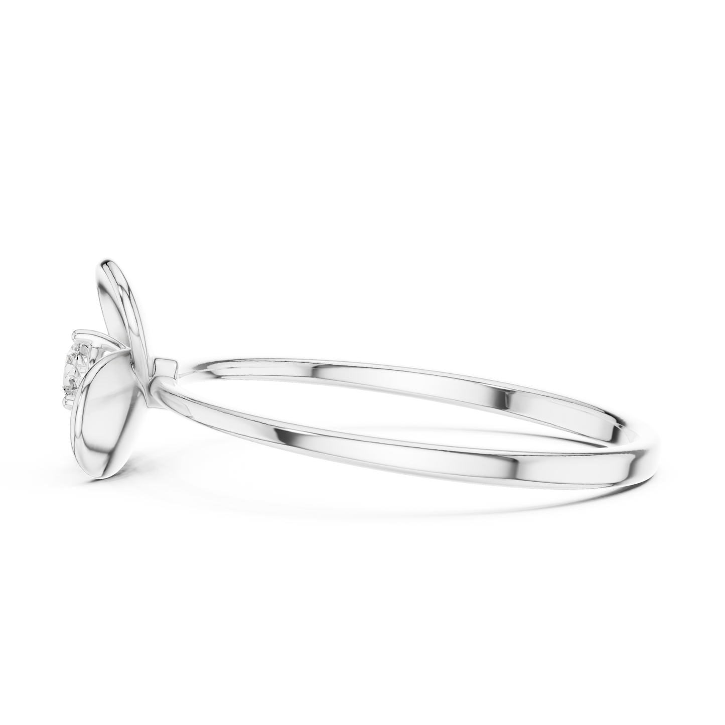 Everyday Elegance Diamond Ring