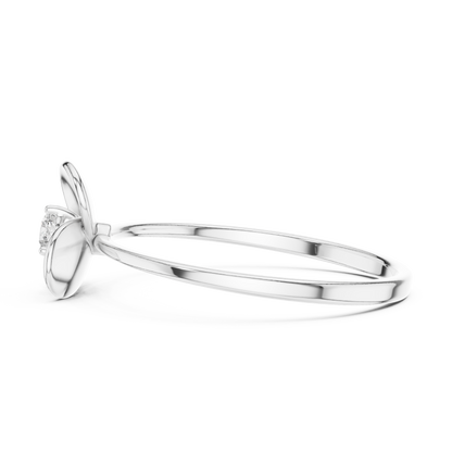 Everyday Elegance Diamond Ring