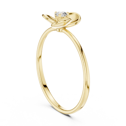 Everyday Elegance Diamond Ring