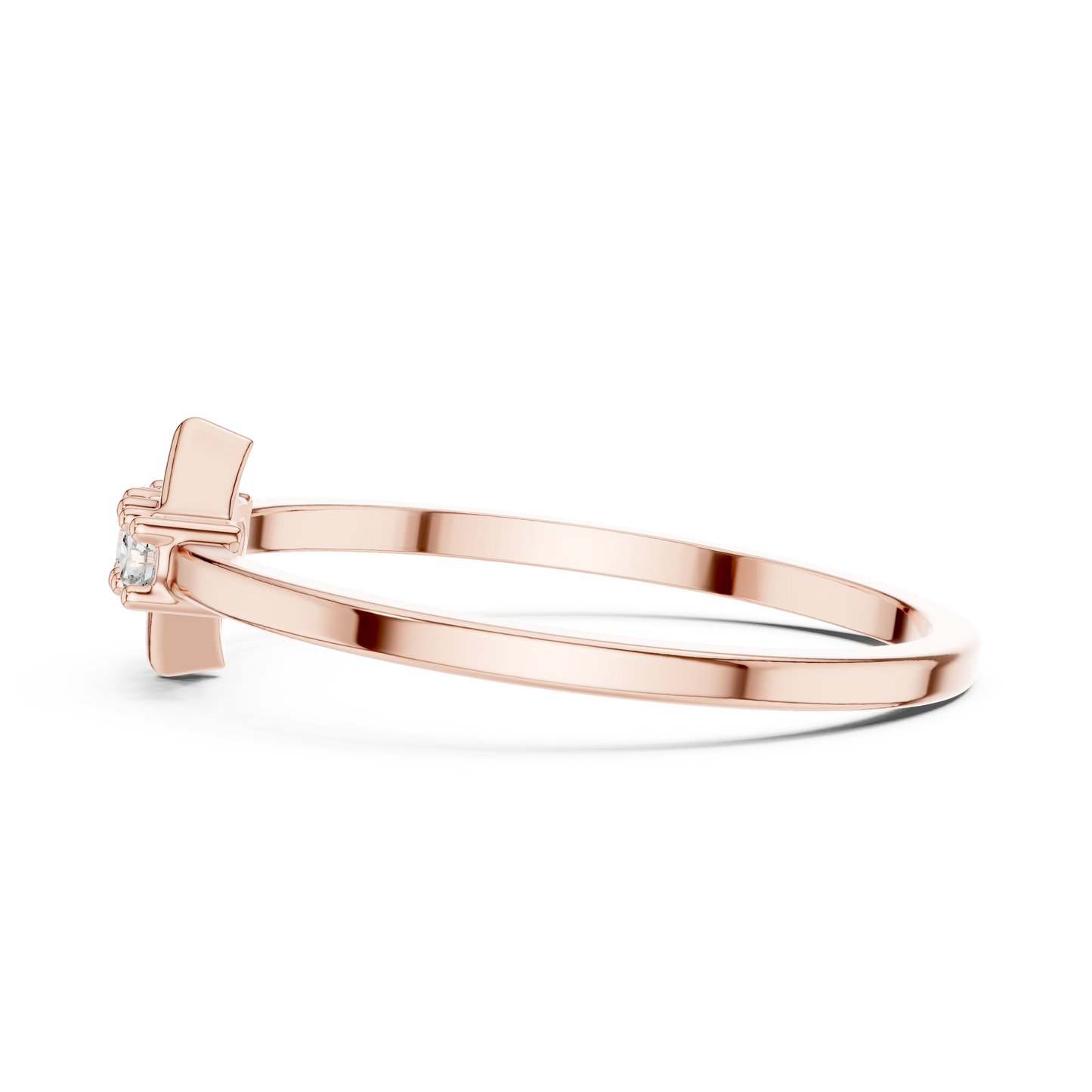 Celeste Glow Dailywear Diamond Ring