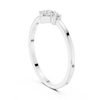 Celeste Glow Dailywear Diamond Ring