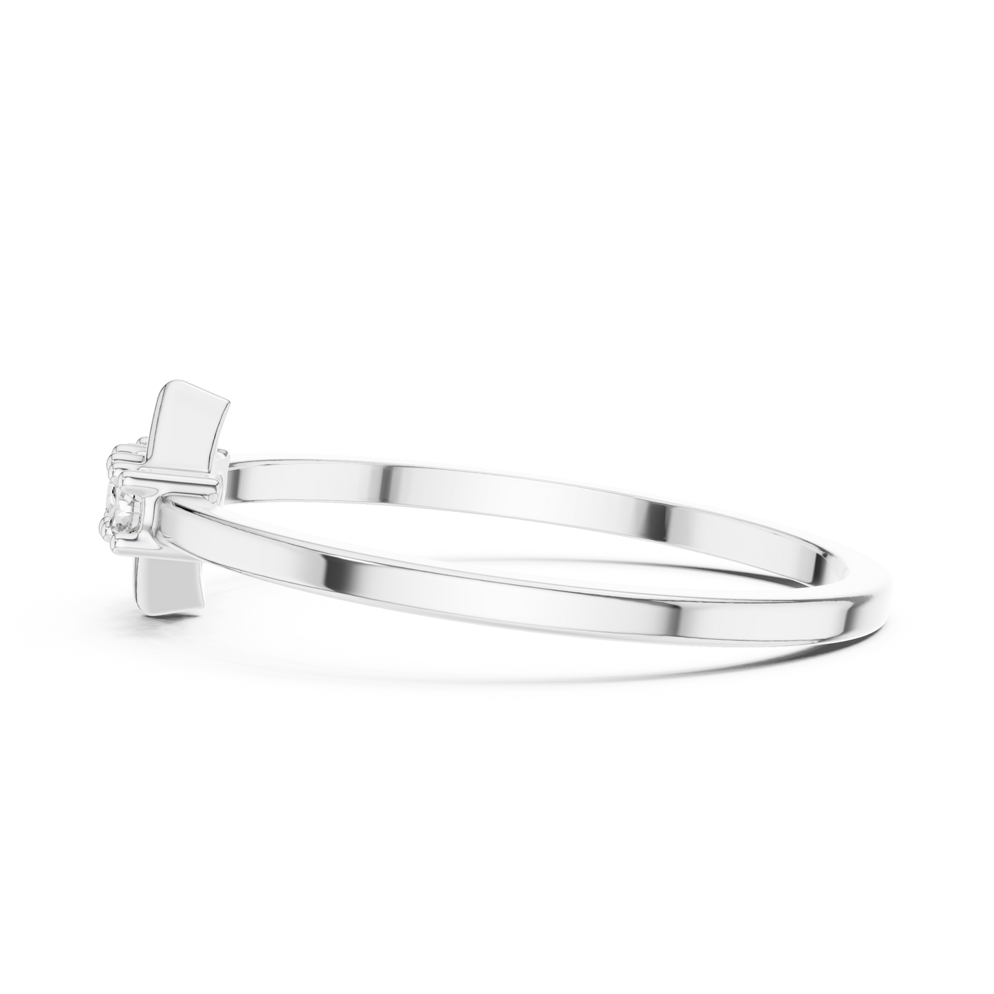 Celeste Glow Dailywear Diamond Ring