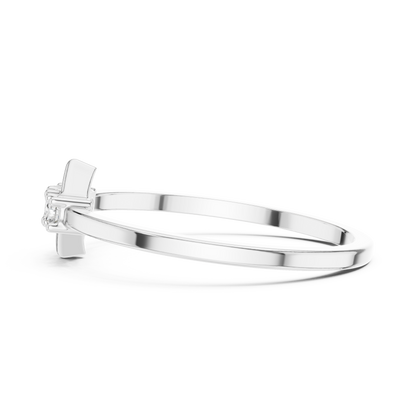 Celeste Glow Dailywear Diamond Ring
