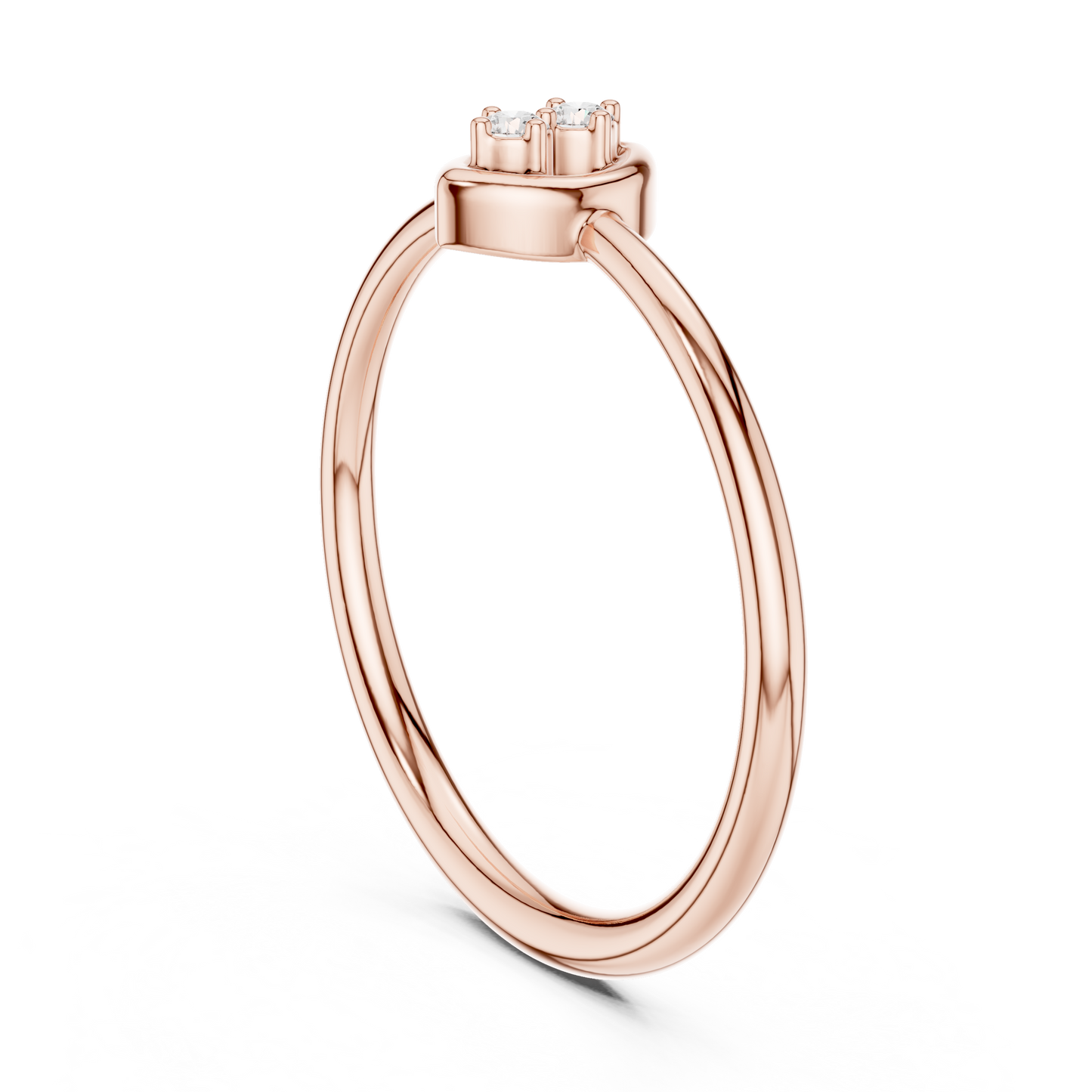 Stella Shine Dailywear Diamond Ring