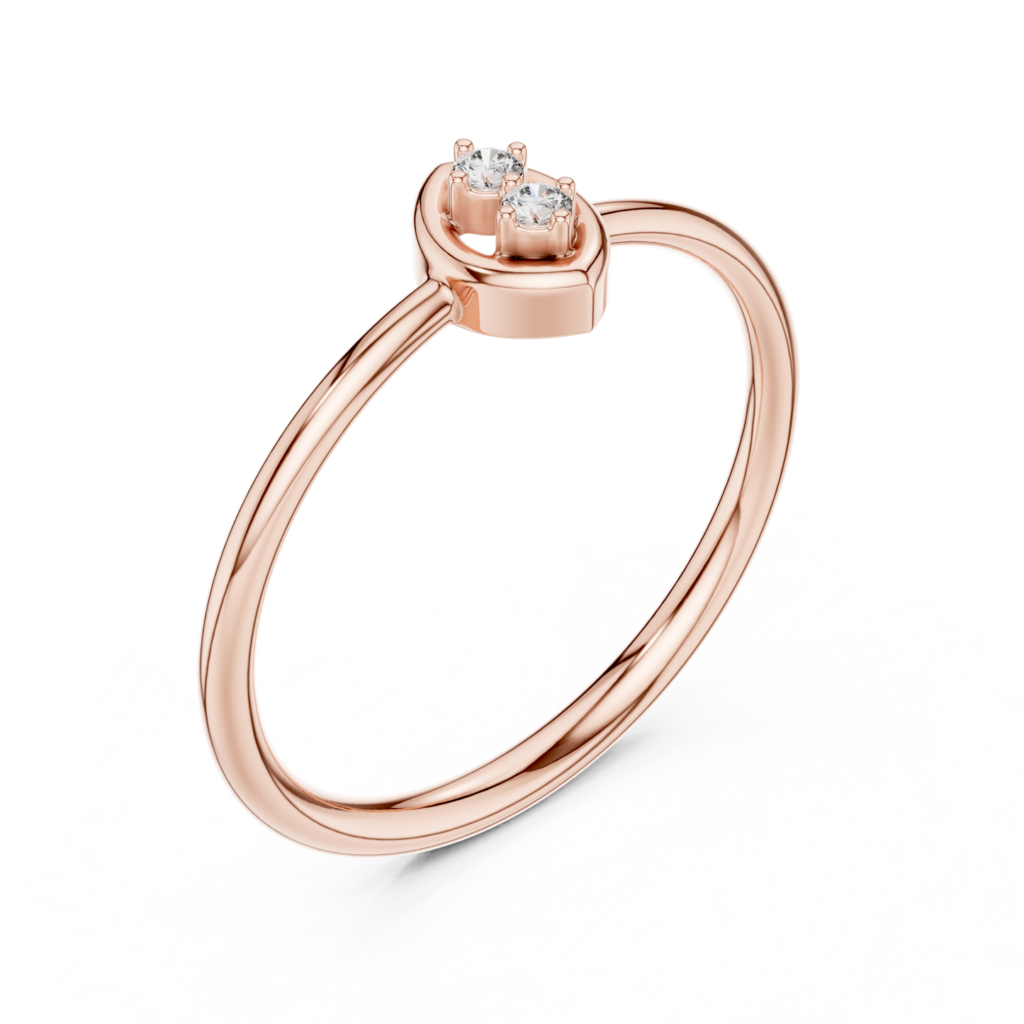 Stella Shine Dailywear Diamond Ring