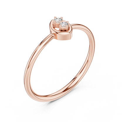 Stella Shine Dailywear Diamond Ring