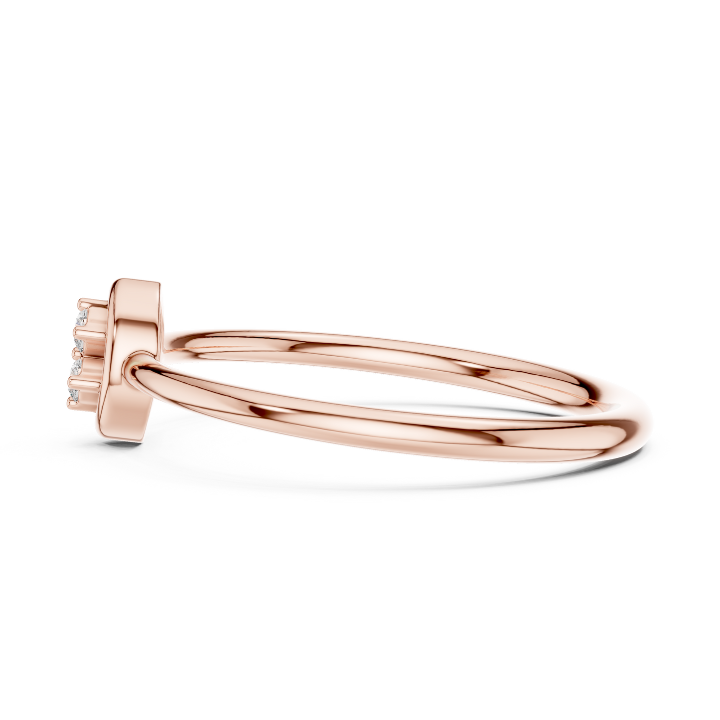 Stella Shine Dailywear Diamond Ring
