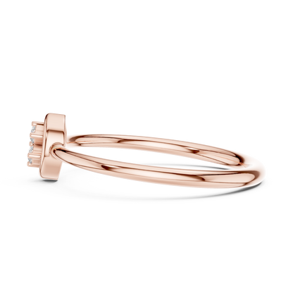 Stella Shine Dailywear Diamond Ring