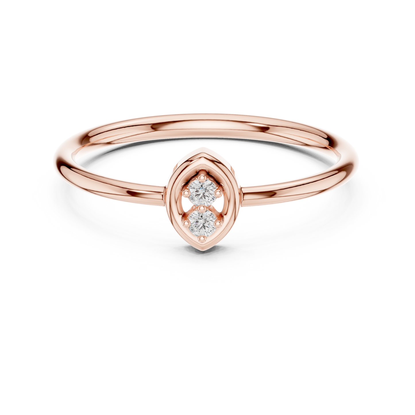 Stella Shine Dailywear Diamond Ring