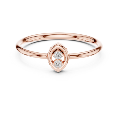 Stella Shine Dailywear Diamond Ring