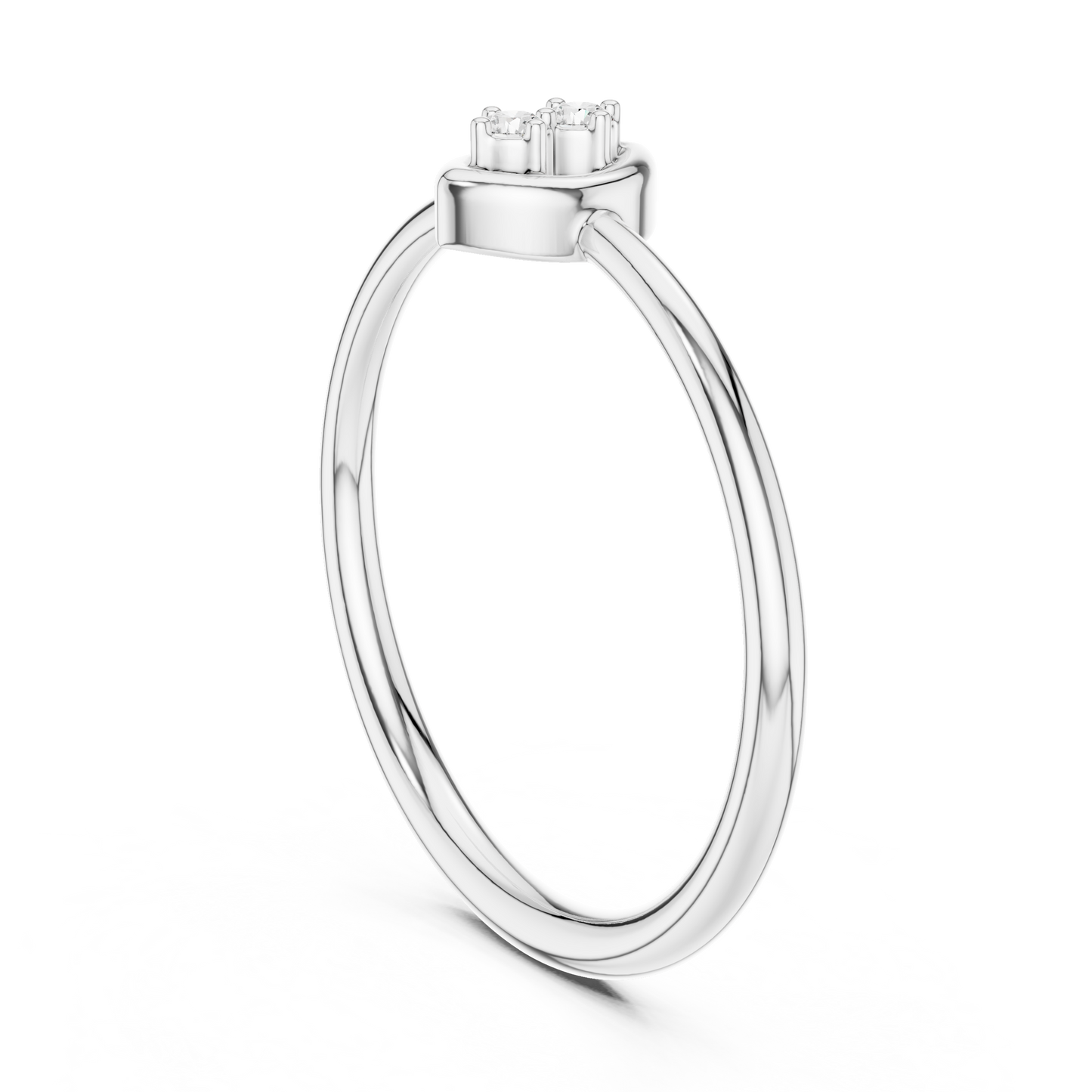 Stella Shine Dailywear Diamond Ring