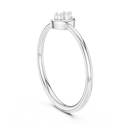 Stella Shine Dailywear Diamond Ring