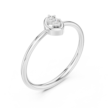 Stella Shine Dailywear Diamond Ring