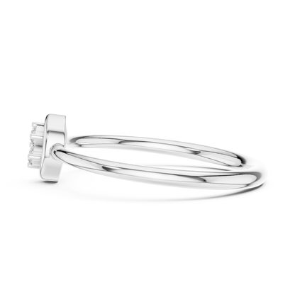 Stella Shine Dailywear Diamond Ring