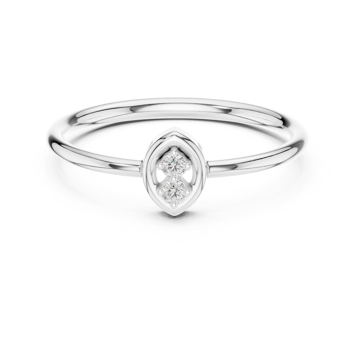 Stella Shine Dailywear Diamond Ring
