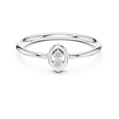 Stella Shine Dailywear Diamond Ring