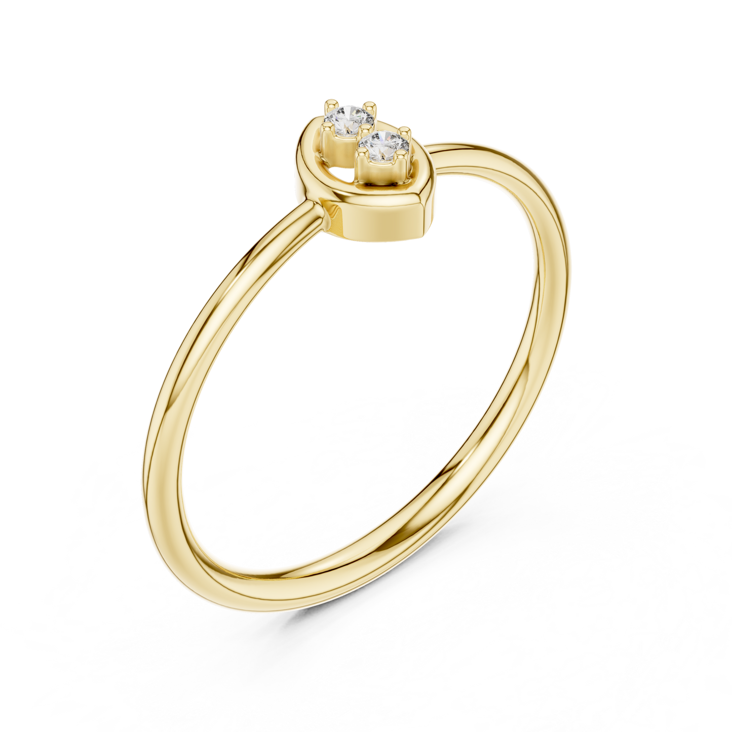 Stella Shine Dailywear Diamond Ring