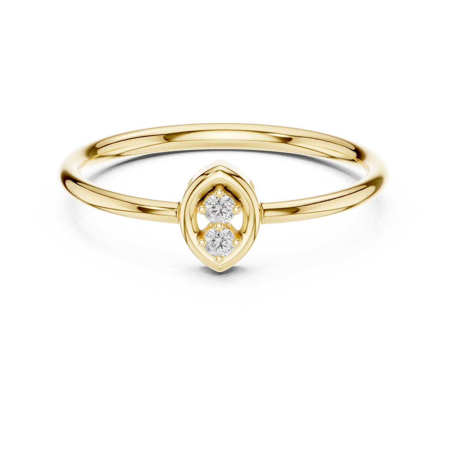 Stella Shine Dailywear Diamond Ring