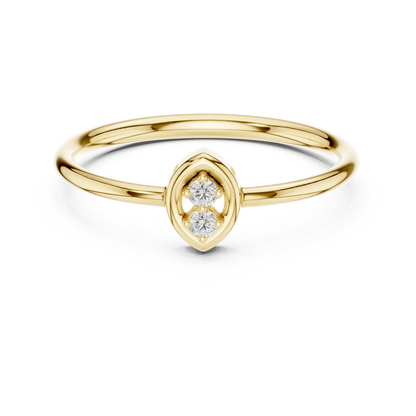 Stella Shine Dailywear Diamond Ring