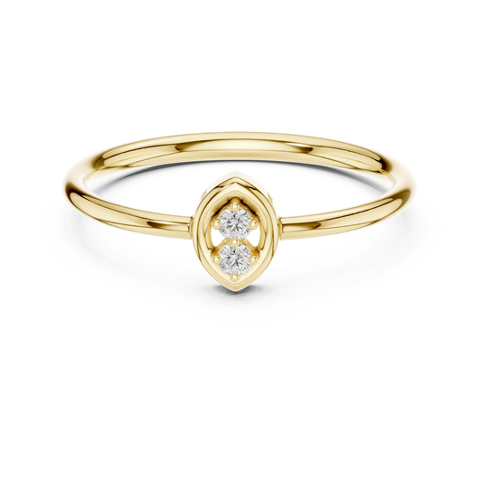 Stella Shine Dailywear Diamond Ring