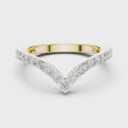 Zara Sparkle Dailywear Diamond Ring