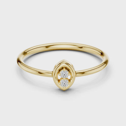 Stella Shine Dailywear Diamond Ring