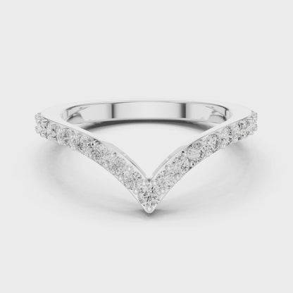 Zara Sparkle Dailywear Diamond Ring