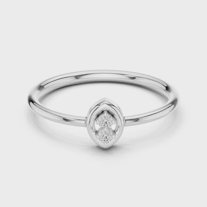 Stella Shine Dailywear Diamond Ring